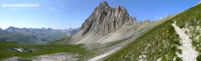 Rocca La Meja