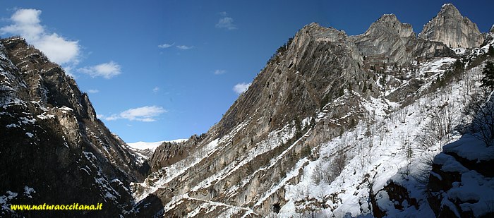 Vallone di Elva