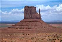 Monument Valley