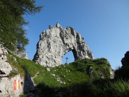 bocchetta di prada