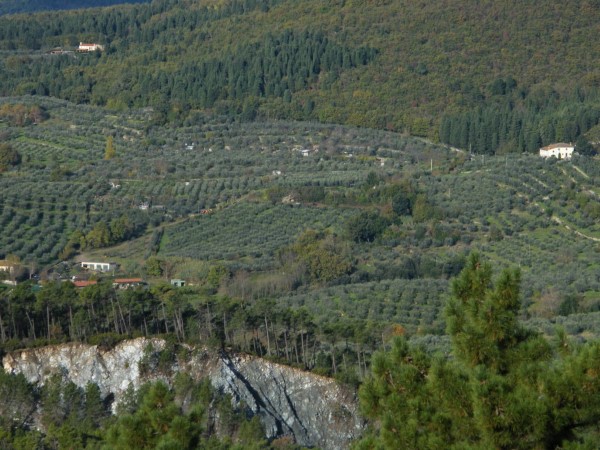 Cascate Stroppia