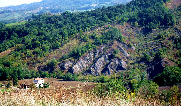 Passo dei Giovi