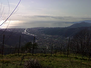 Golfo Tigullio