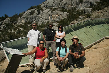 Riserva Geologica dell'Alta Provenza