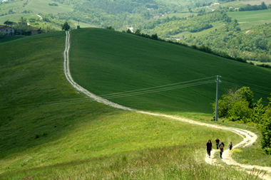 Castellarquato