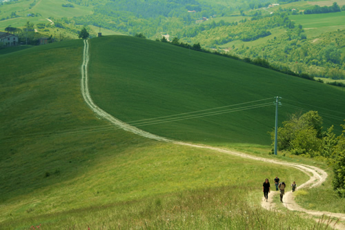 Passo dei Giovi