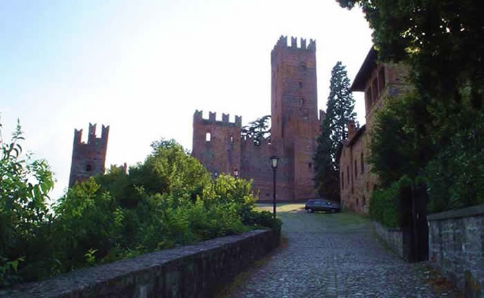 rocce appennino