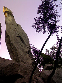 zion park