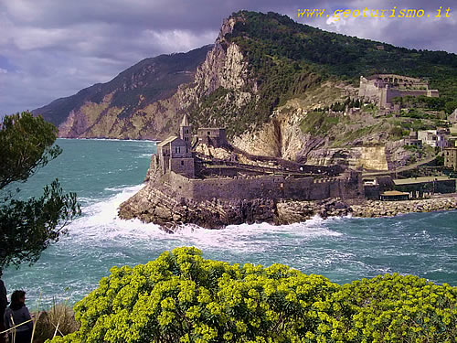 Portovenere