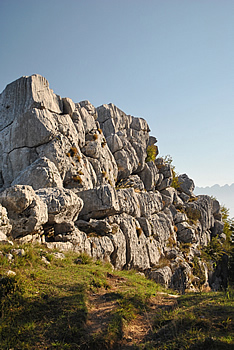 Sasso Malascarpa