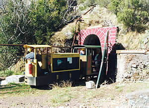 zion park