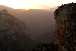 zion park