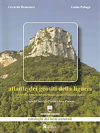 Geositi Liguria