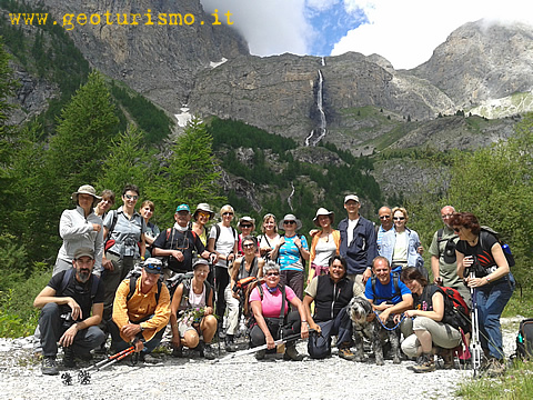 convengo geoturismo