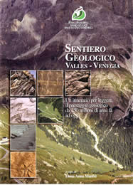 Sentiero Geologico