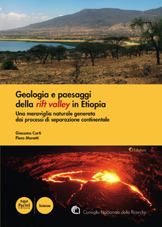 geologia etiopia