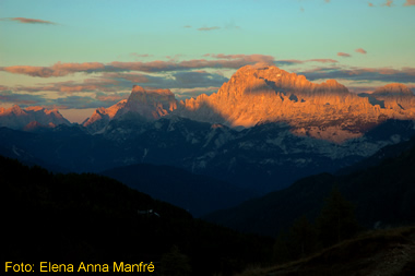 Geoturismo Trentino