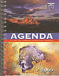 Agenda Cai