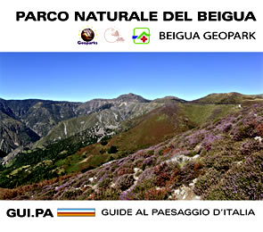 Guida Geoparco Beigua