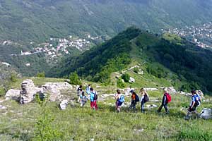 Geoturismo scuole