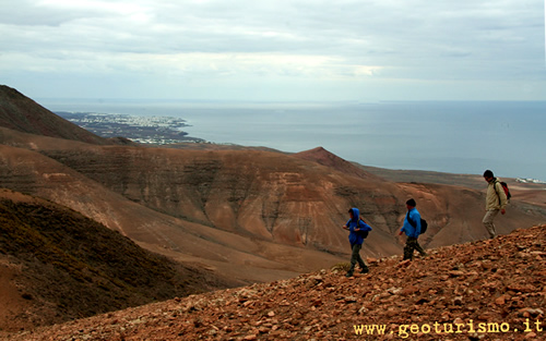 Lanzarote