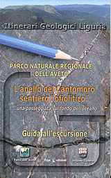 itinerari Geologici Liguria