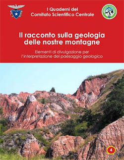 Libro racconto geologia
