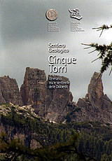 Libro geologia per escursionisti