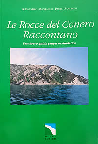 Libro Conero Geologia