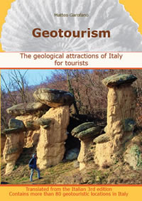 Geotourism book