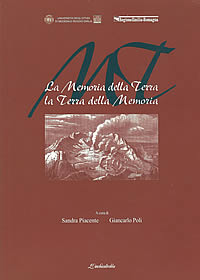 Libro la Memoria della terra