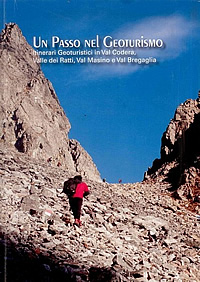 Libro passo nel Geoturismo