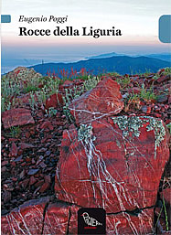 Libro rocce Liguria