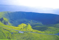 Acores Islands