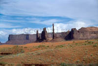 monument valley