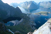 lofoten