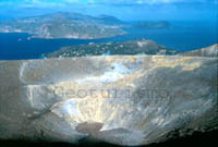 vulcano eolie