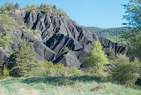 vulcano Faial