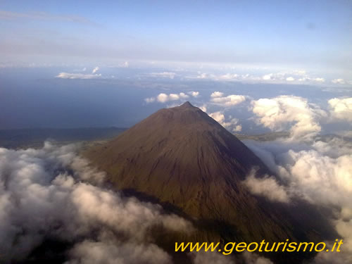 Geoturismo Azzorre