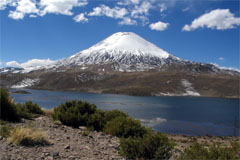 Bolivia Viaggio