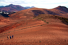 viaggi Lanzarote Canarie