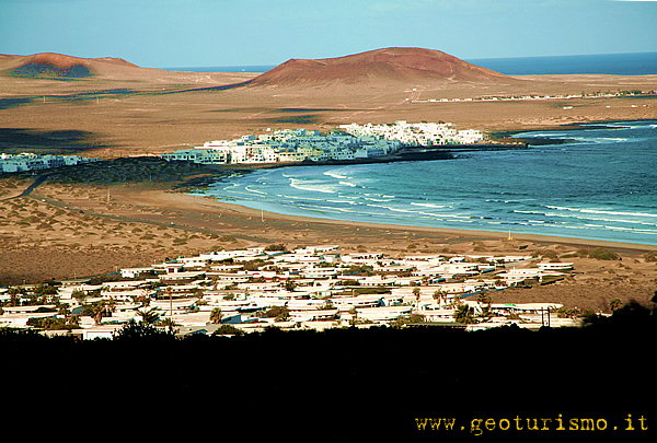 Escursioni lanzarote