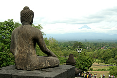 borobodur