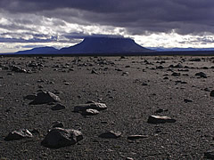 Islanda vulcani
