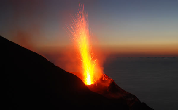 Stromboli