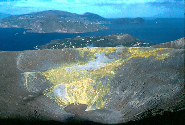 Vulcano