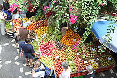 Mercato Funchal