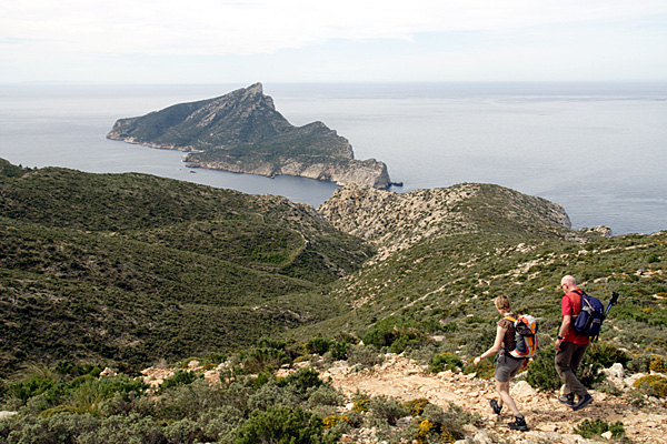 viaggio maiorca geoturismo