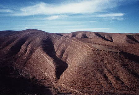 Marocco trekking