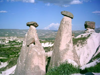 cappadocia